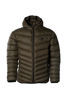 New Balance Mpj3121-tpg Erkek Puffer Mont TROPİK YEŞİL